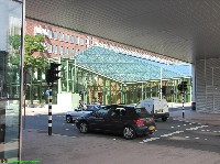 Centraal Station CS - nr. 0202